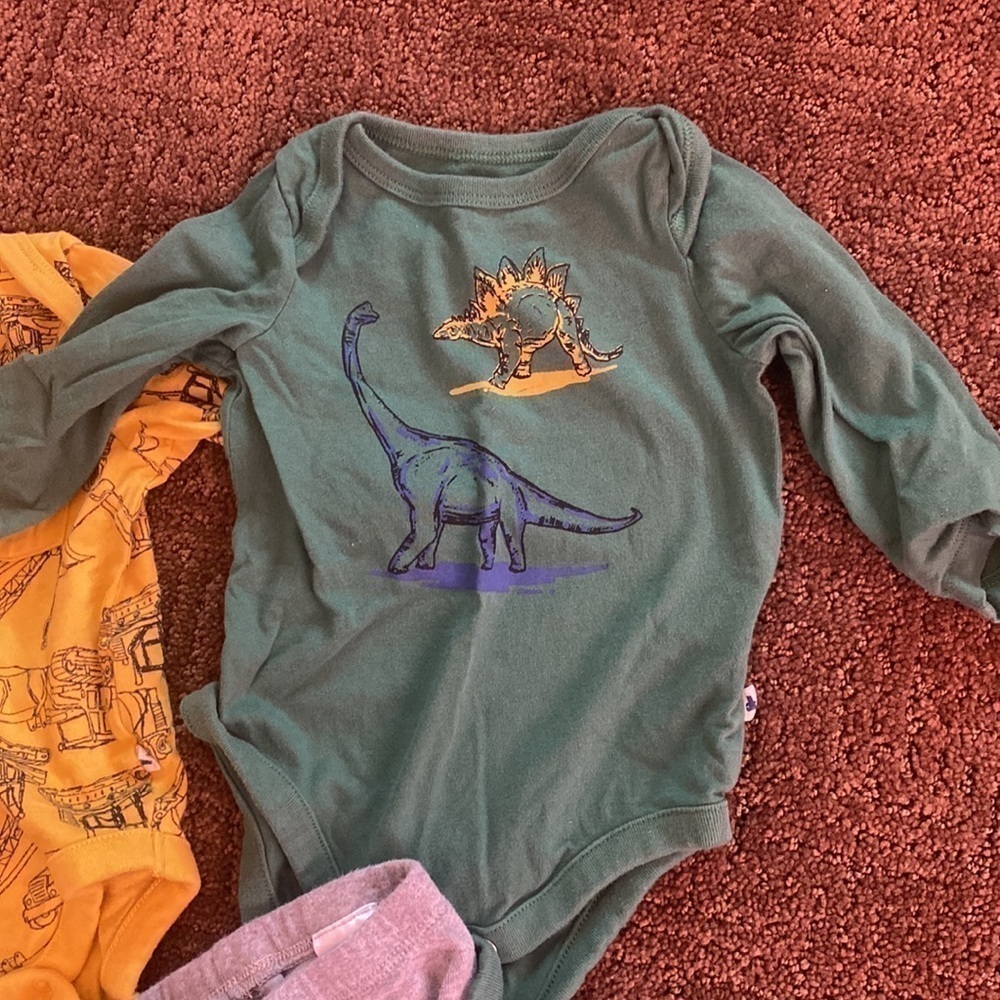 Baby gap bundle - Picture 2 of 8